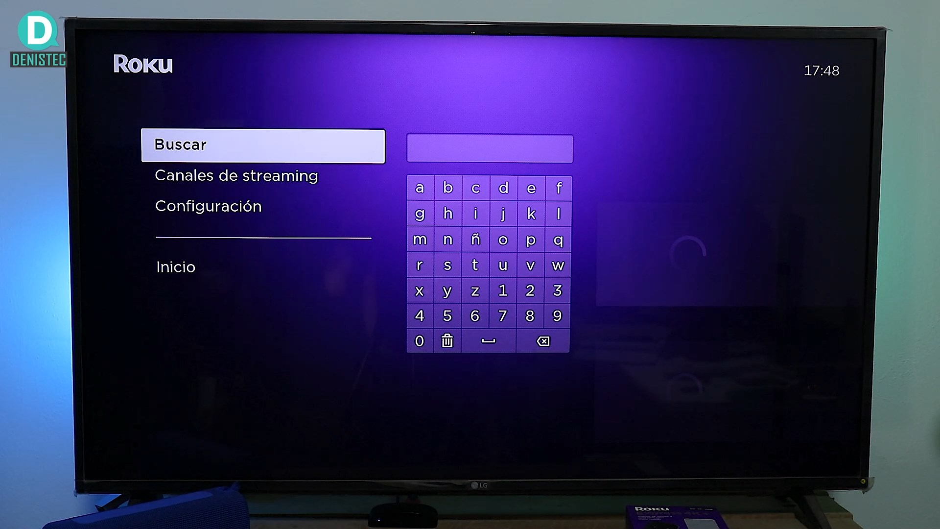 C Mo Instalar Aplicaciones A Un Dispositivo Roku O Roku Tv Denistec