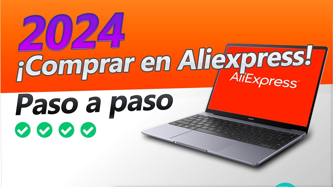 Comprar En Aliexpress Desde Cualquier Pa S Paso A Paso Video Denistec